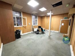 48a, George Street, Manchester M1 4HF
