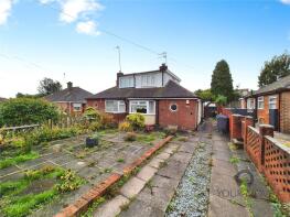 194, Clanway Street, Tunstall, Stoke-on-trent ST6 5UJ