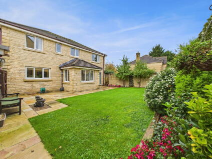 Lake View, Calne, SN11 8JA