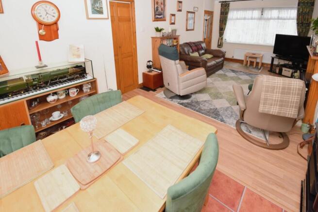 Living/Dining