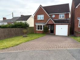 10, Rosecroft, Chester Le Street DH2 1NL