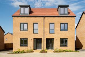 Leys House, Whaddon Road, Milton Keynes MK17 0EG