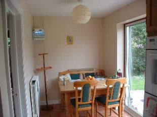 Breakfast room