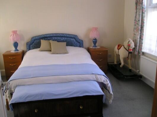 Bed 2