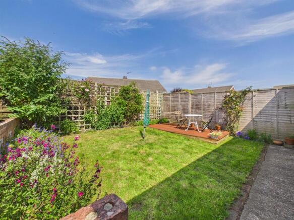 3 bed Semi-Detached for sale Image 10