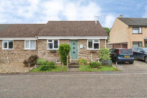 Willow Close, Brandon