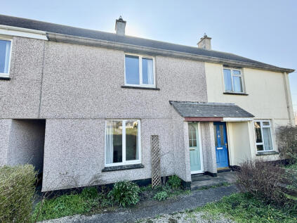 Parc An Cady Estate, St. Buryan, TR19 6DD