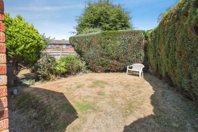 Private Garden