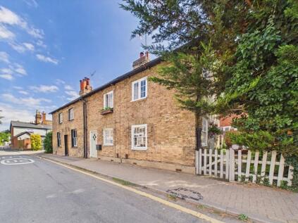 Cappell Lane, Stanstead Abbotts, SG12