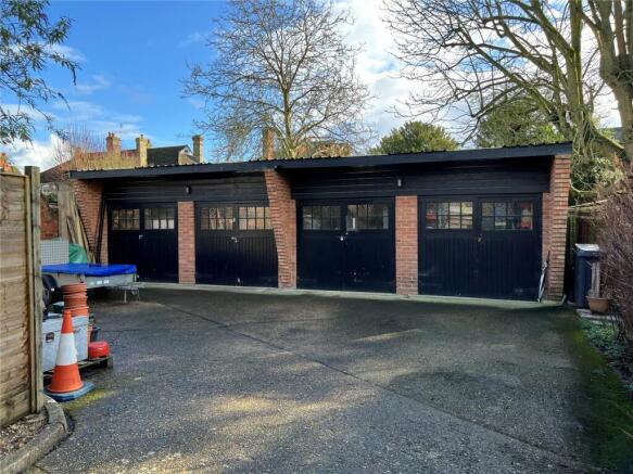 Garages