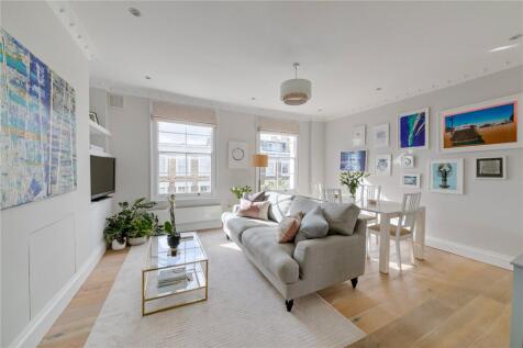 Huntingdon Street, Barnsbury, Islington, London, N1