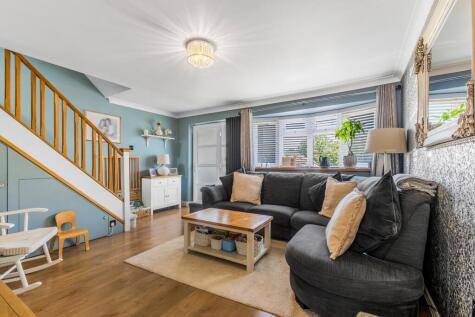 Tovey Close, Nazeing, Waltham Abbey