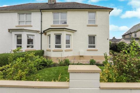 Ardmillan Road, Girvan, South Ayrshire, KA26