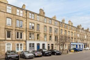 1f3, 17, Dalmeny Street, Leith, Edinburgh EH6 8PF