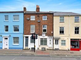 64, St Clement's Street, Oxford OX4 1AH