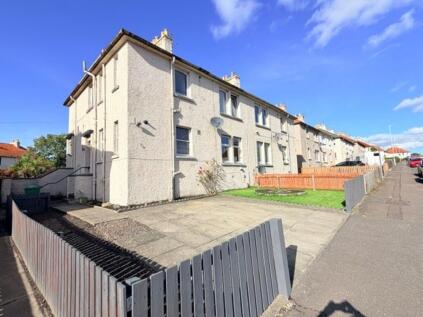 Macindoe Crescent, Kirkcaldy, KY1