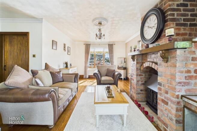 Langroyd Road