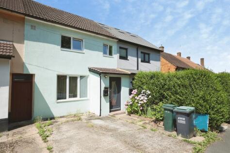 Chilwell Gardens, WATFORD