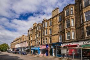 1f2, 76, Raeburn Place, Stockbridge, Edinburgh EH4 1HJ