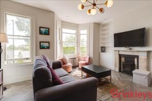 70, Alexandra Road, London SW19 7LE
