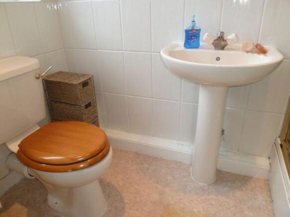 Ensuite