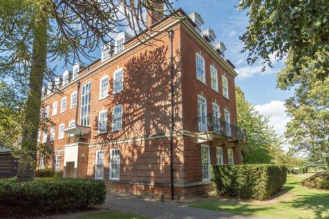 Alexandra House, Norwich