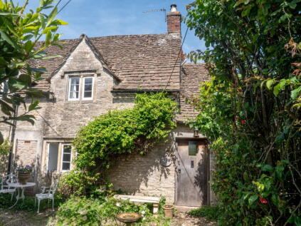 The Butts, Biddestone, Chippenham, Wiltshire, SN14 7DY
