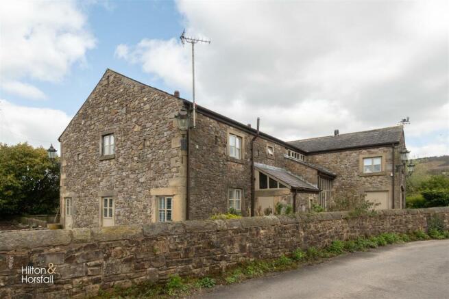 Elliott Barn