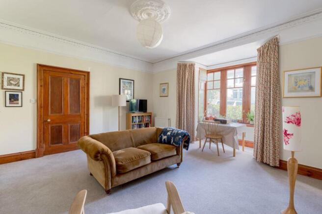 Daneslair, 86 Rosetta Road, Peebles, EH45 8HF photo 4