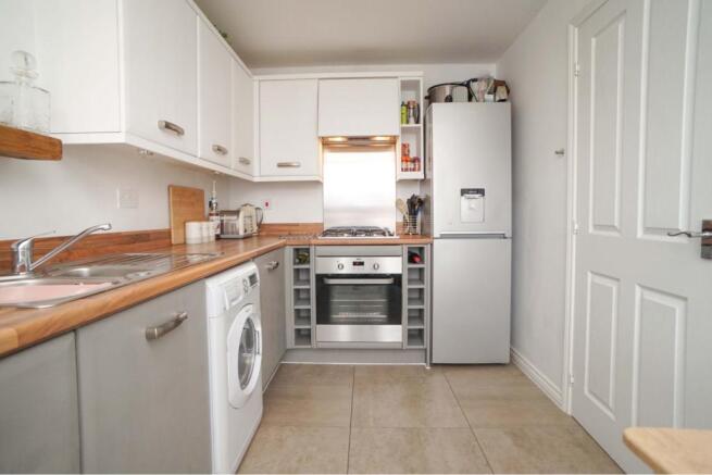 Kitchen/Breakfast
