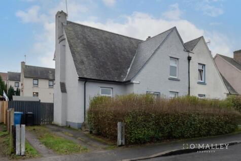 Hawkhill Road, Alloa