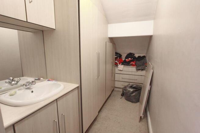 Dressing Room