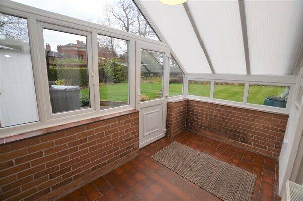 conservatory