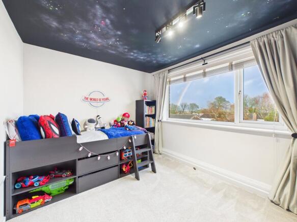 Bedroom Two
