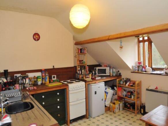 Kitchenette
