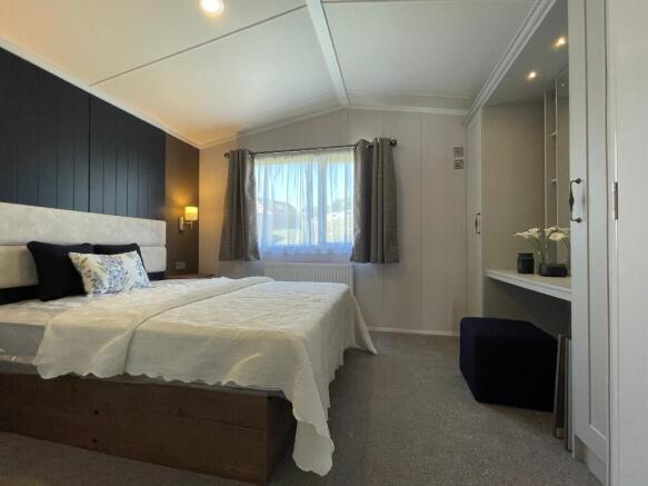 2 bed Lodge for sale Image 9