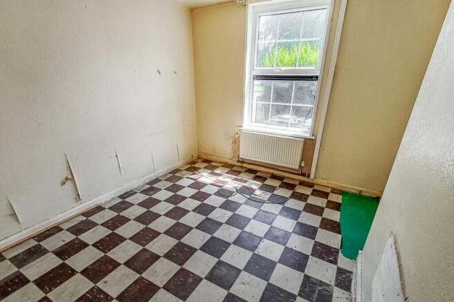 11 Old Hall Road, Sale, Cheshire, M33 2HT