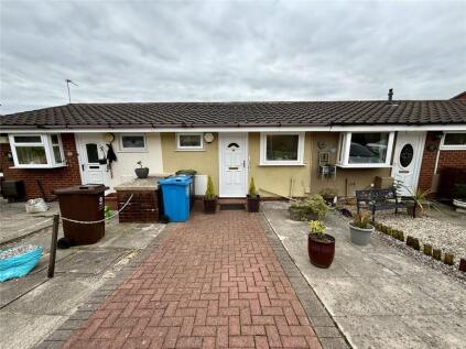 Priestley Way, Shaw, Oldham, Greater Manchester, OL2