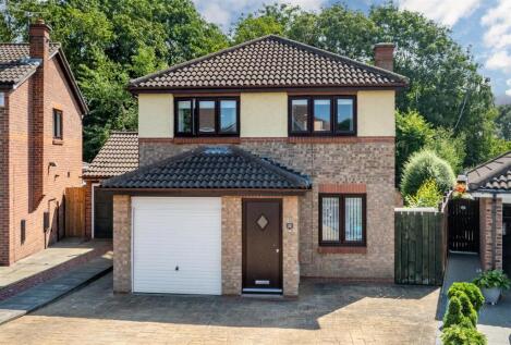 Chesterwood Drive, Wallsend, NE28