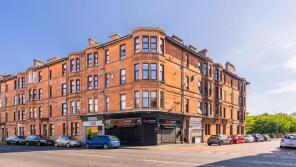 Flat 3/2, 249, Holmlea Road, Glasgow G44 4DT