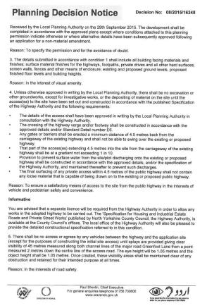 PlanningPermission 2