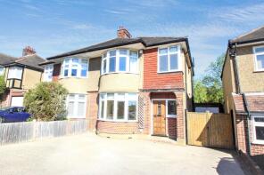 188, Kings Avenue, Woodford Green IG8 0JQ