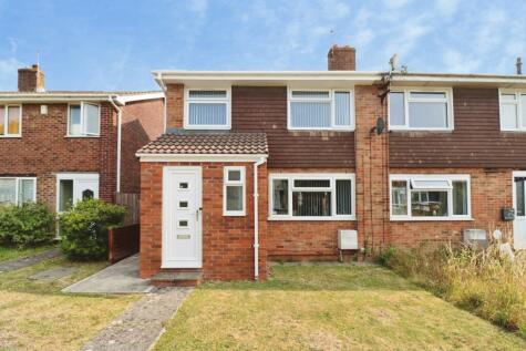 Falcon Drive, Patchway, Bristol, BS34