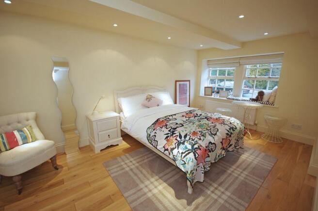 Bedroom 5