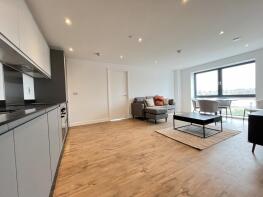 Apartment B707, Phoenix, Saxton Lane, Leeds LS9 8GJ