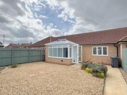 3, Poppy Drive, Thirsk YO7 3SJ