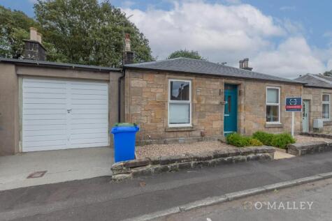 Nelson Place, Stirling