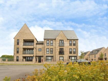 Fitzroy Close, West Cambourne, Cambridge