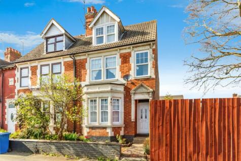 Stamford Road, Kettering