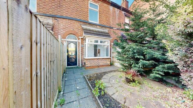 Ormskirk Road To Let